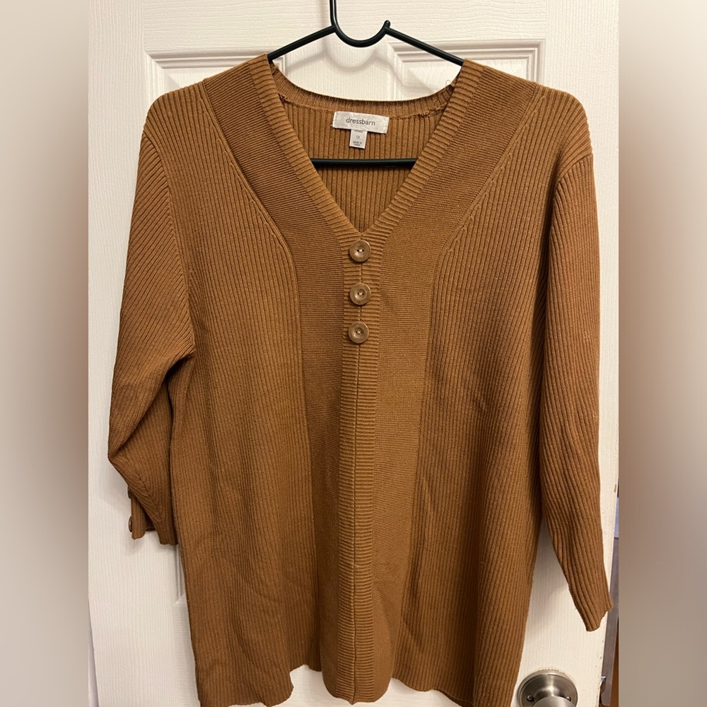 Sweater